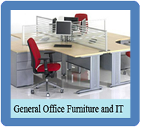 General Office Furniture and IT